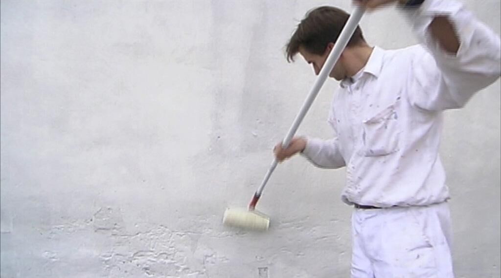 Titelbild des Projekts Der Traumjob