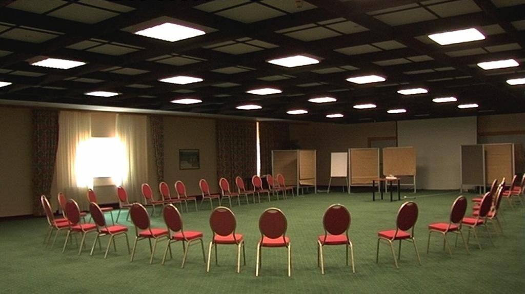 Galeriebild des Projekts Der schnelle Brüter