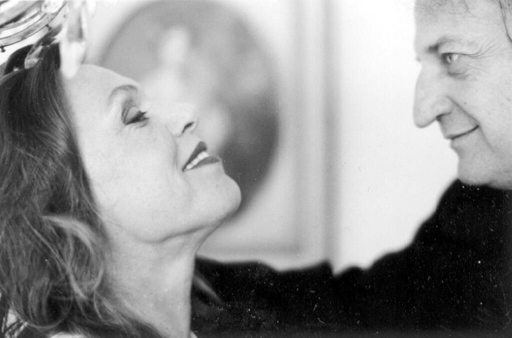 Titelbild des Projekts Luder