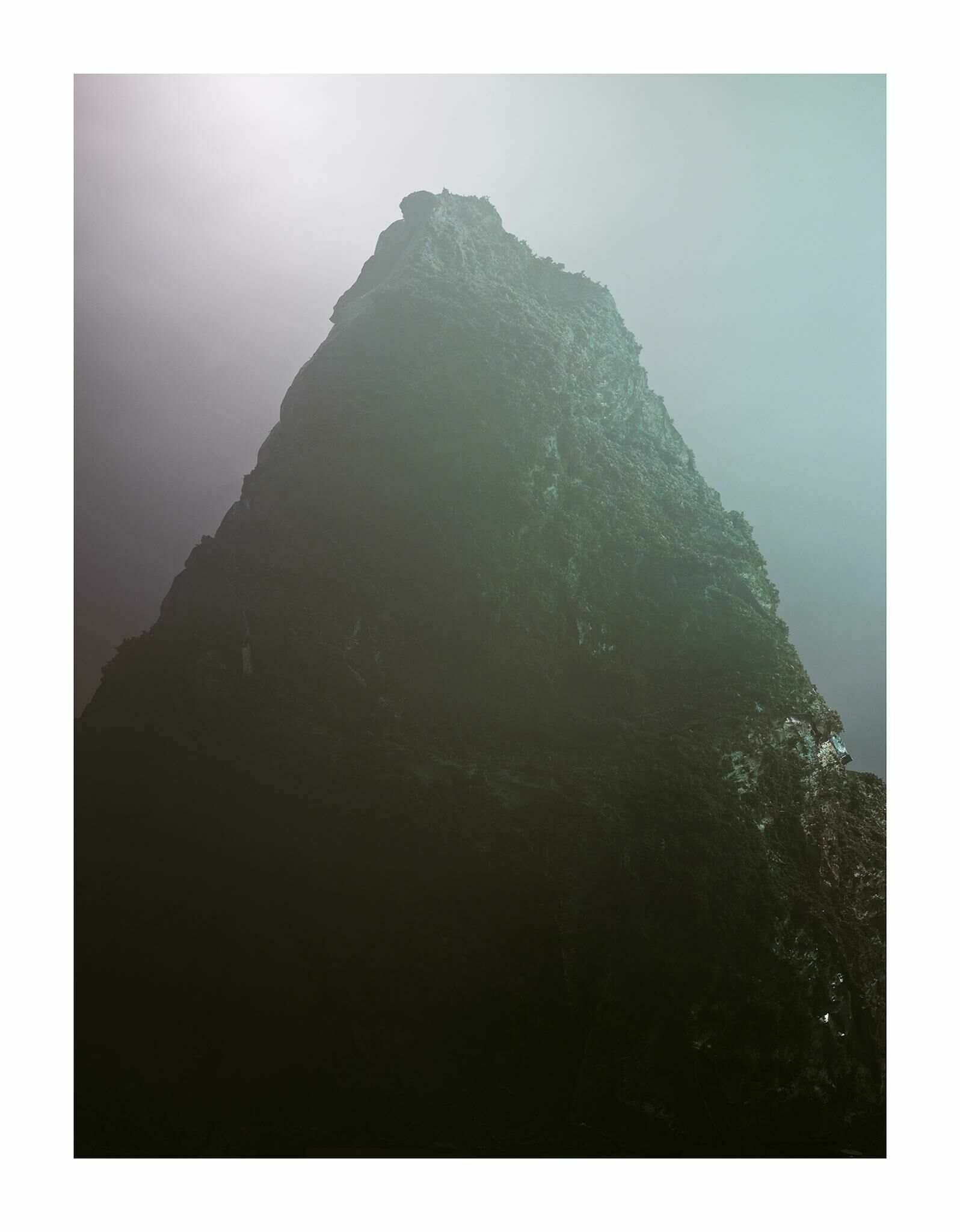 Galeriebild des Projekts Artificial Landscapes