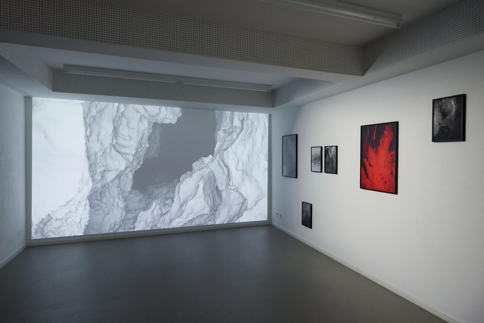 Galeriebild des Projekts Given enough eyeballs, all bugs are shallow