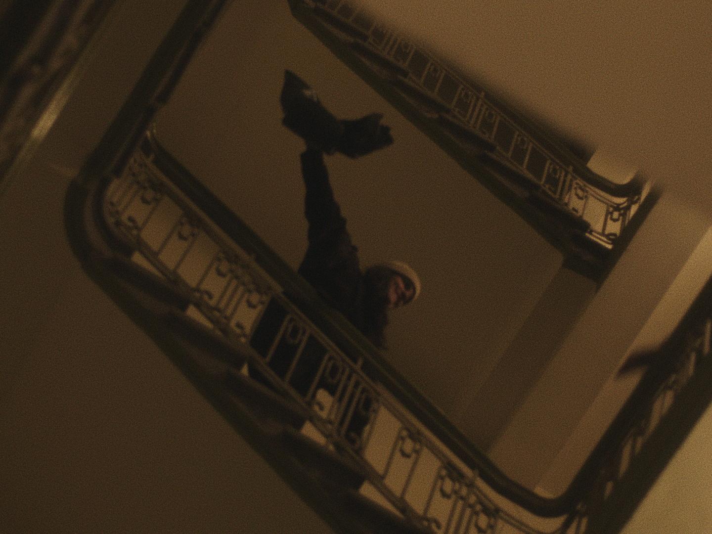 Galeriebild des Projekts Bruch