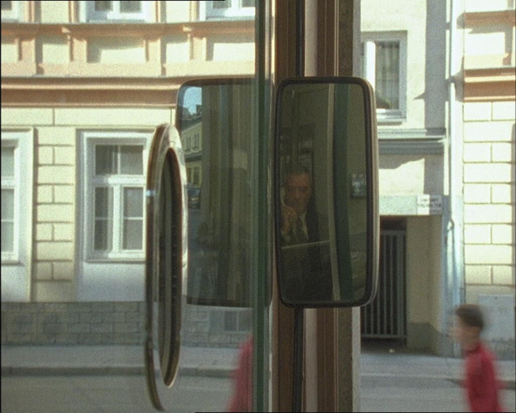 Galeriebild des Projekts Grüss Gott, Auf Wiedersehen