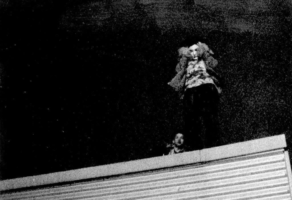 Galeriebild des Projekts Auf‘m Dach