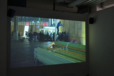Fünfte Zeit Galeriebild des Projekts Fünfte Zeit