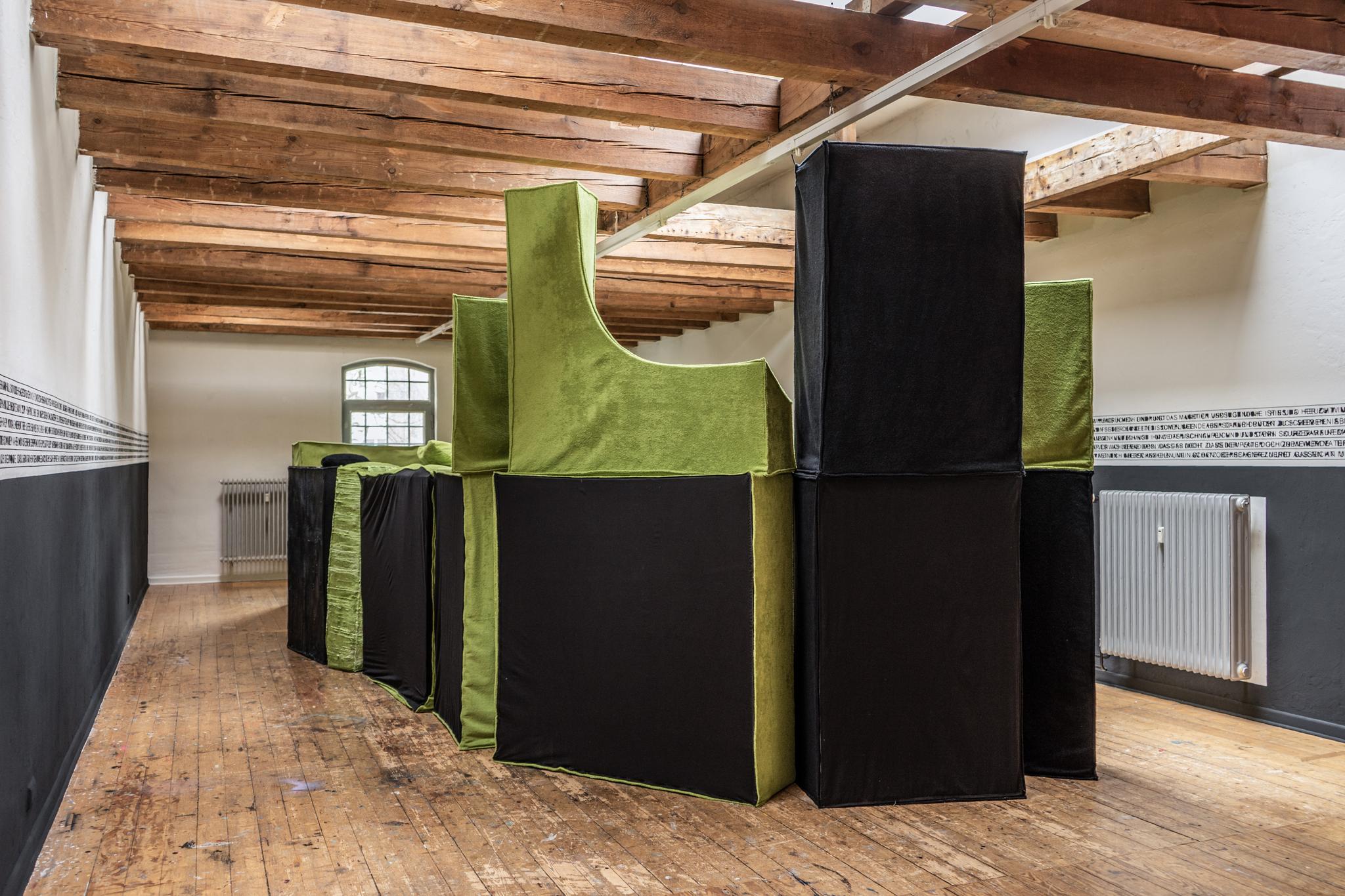 Titelbild des Projekts Es gibt kein Fieber, das man nicht messen kann