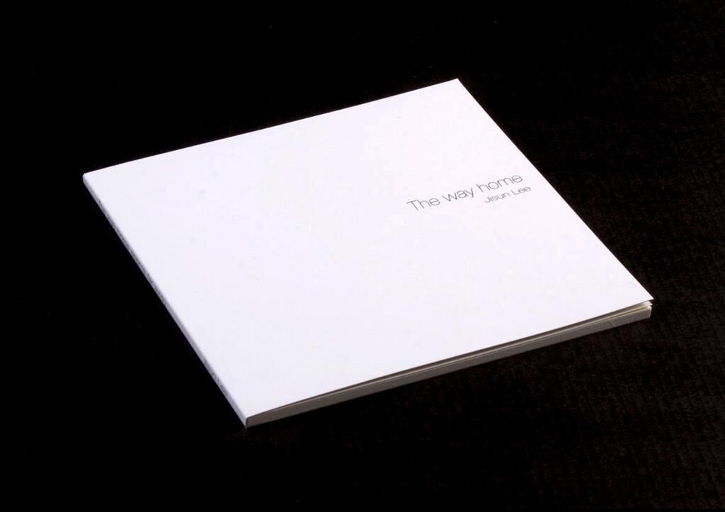 Galeriebild des Projekts The way home seems far away