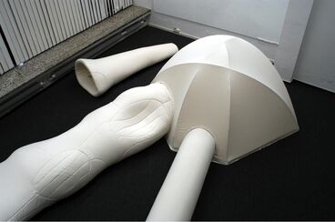 „ohne Titel” Galeriebild des Projekts „ohne Titel“