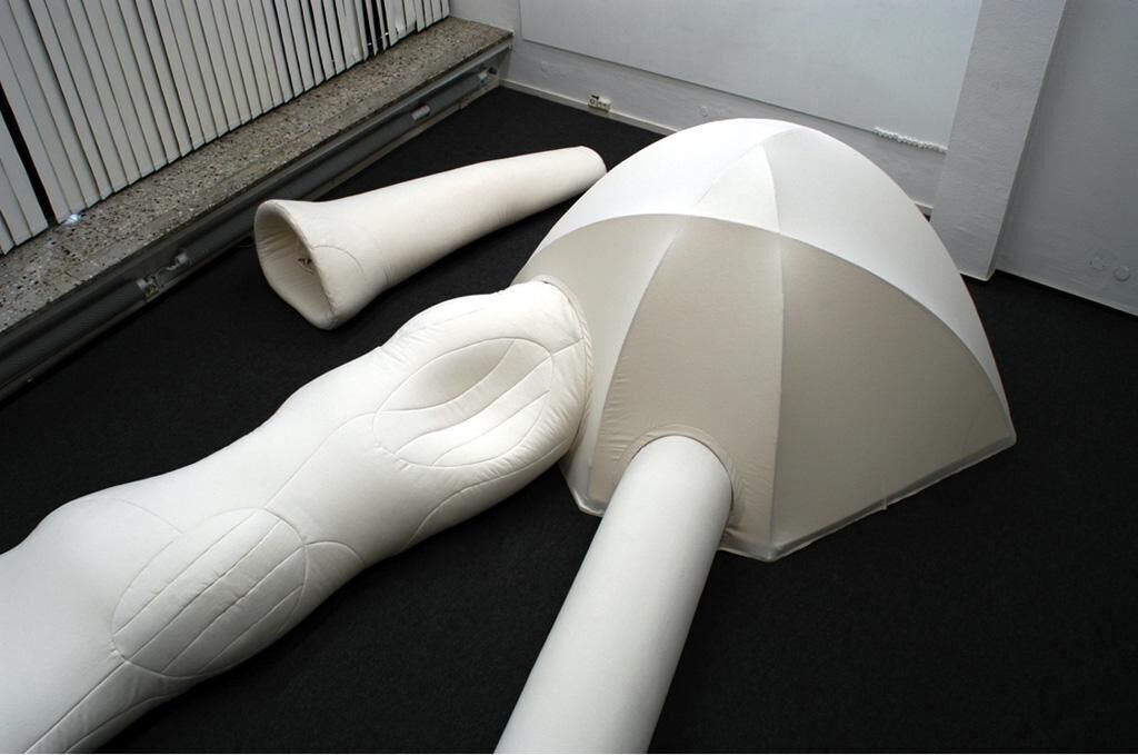 Galeriebild des Projekts „ohne Titel“