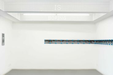 VEHIKEL Galeriebild des Projekts VEHIKEL