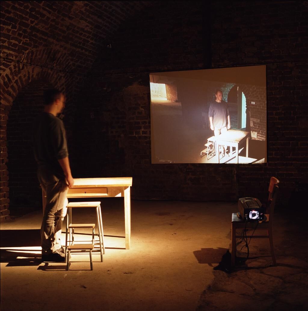 Der Tisch ist für den Kuchen, - KHM