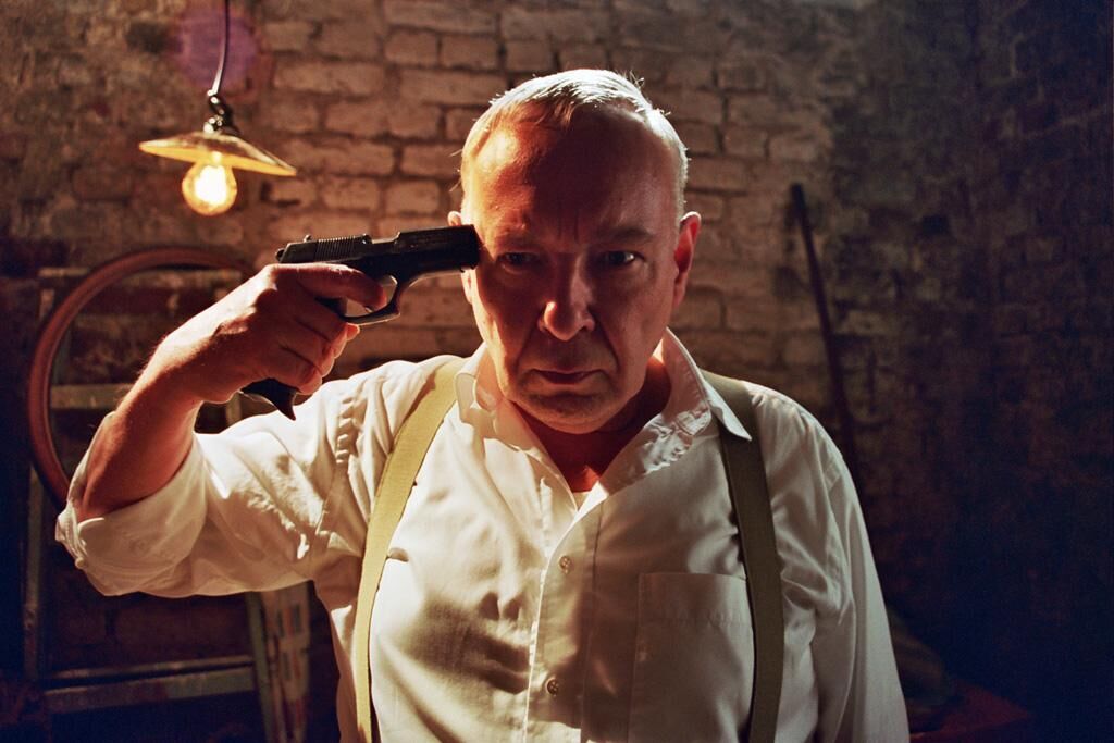 Galeriebild des Projekts Dienstag