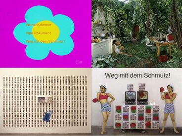Wunschzimmer Titelbild des Projekts Wunschzimmer