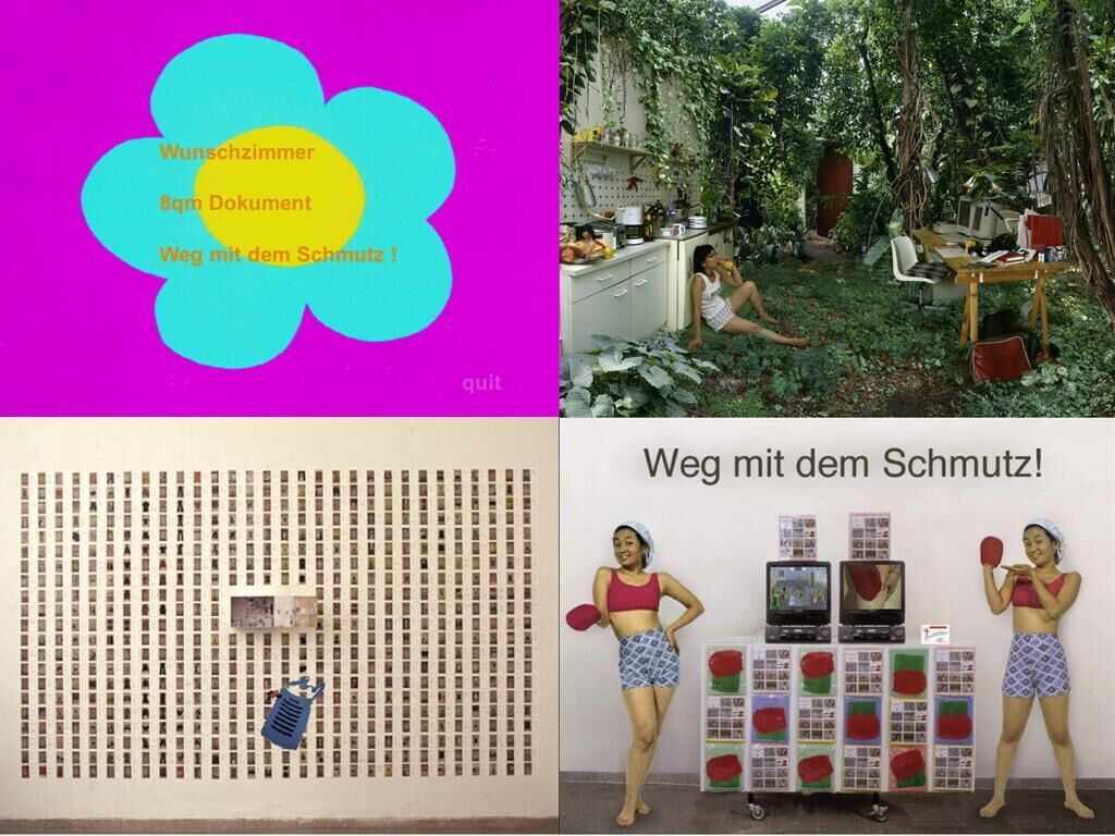 Titelbild des Projekts Wunschzimmer