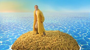 „Banana Island” Galeriebild des Projekts Banana Island