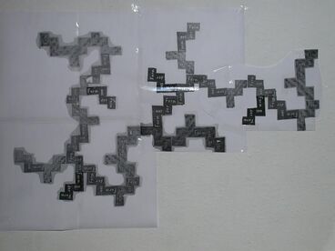 Galeriebild des Projekts Form out of form