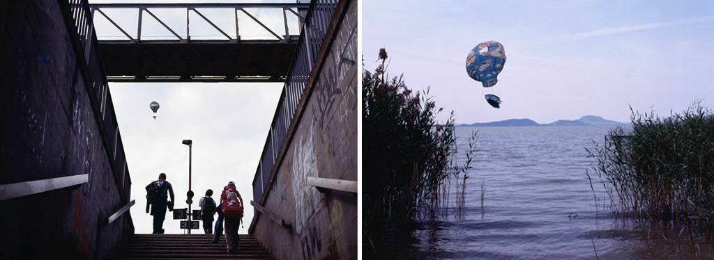 Galeriebild des Projekts Warten