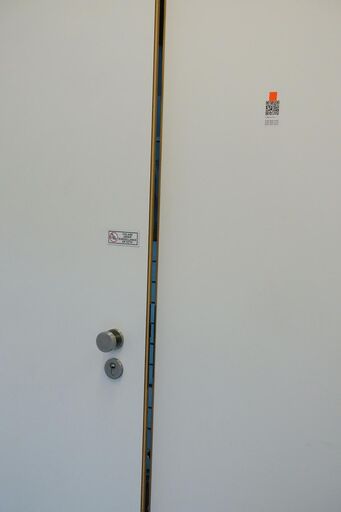 Titelbild des Projekts Storage Room