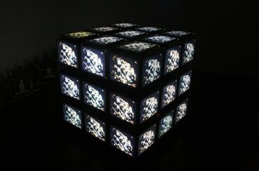 Galeriebild des Projekts 3 Wiederholungen