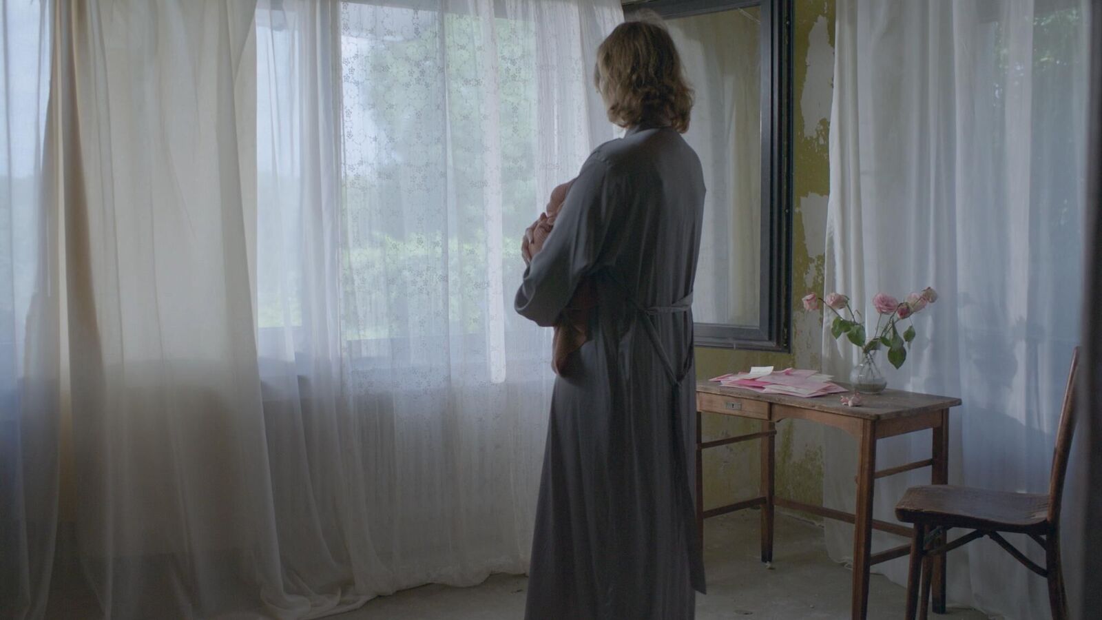 Galeriebild des Projekts Selbstbestimmung in der Geburt - Social Spots von KHM Studierenden