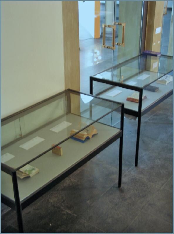 Galeriebild des Projekts Zeichen und Wunder