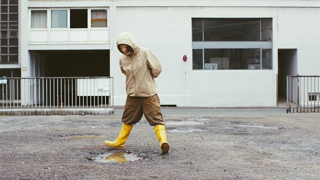Titelbild des Projekts approaching the puddle