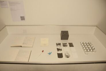 1001111000110100000000 Galeriebild des Projekts 1001111000110100000000
