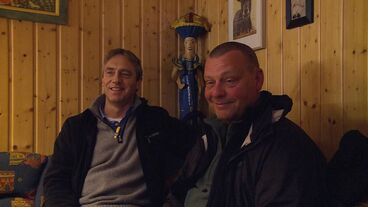 Erdbeerzeit Galeriebild des Projekts Erdbeerzeit