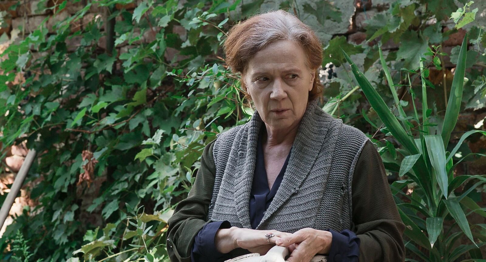 Galeriebild des Projekts Francis' Besuch