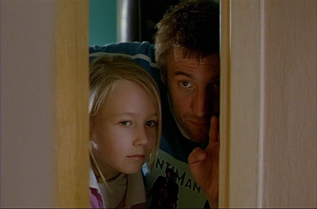 Titelbild des Projekts Böse