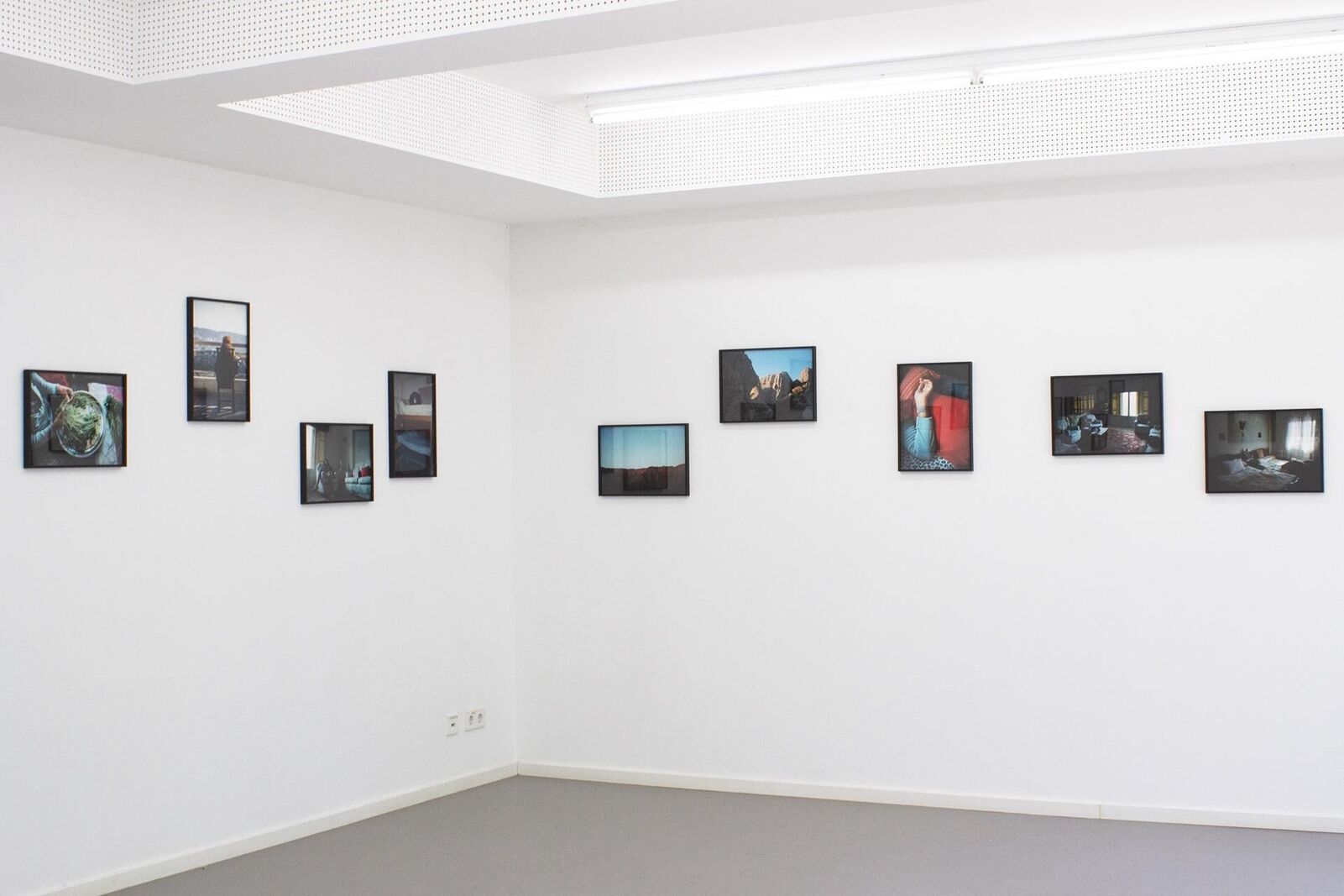 Galeriebild des Projekts Home Goes On (Without Me)