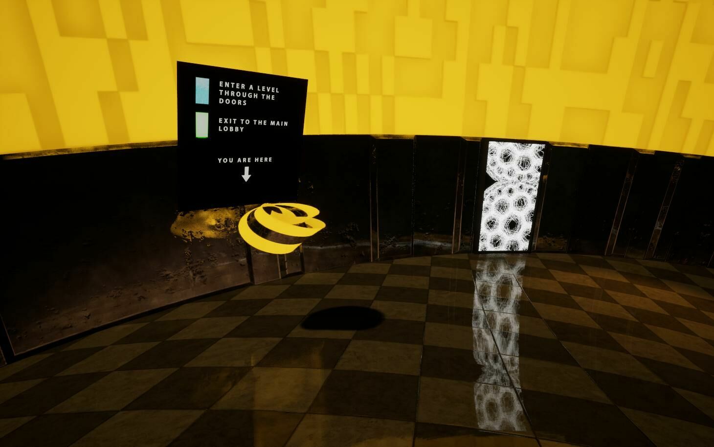 Galeriebild des Projekts 1470 m²