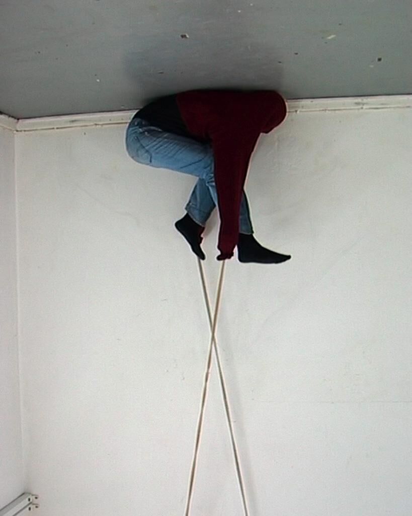 Galeriebild des Projekts ohne Titel