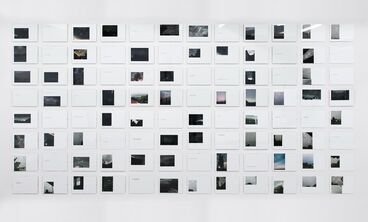 Sturm und alles Galeriebild des Projekts Sturm und alles