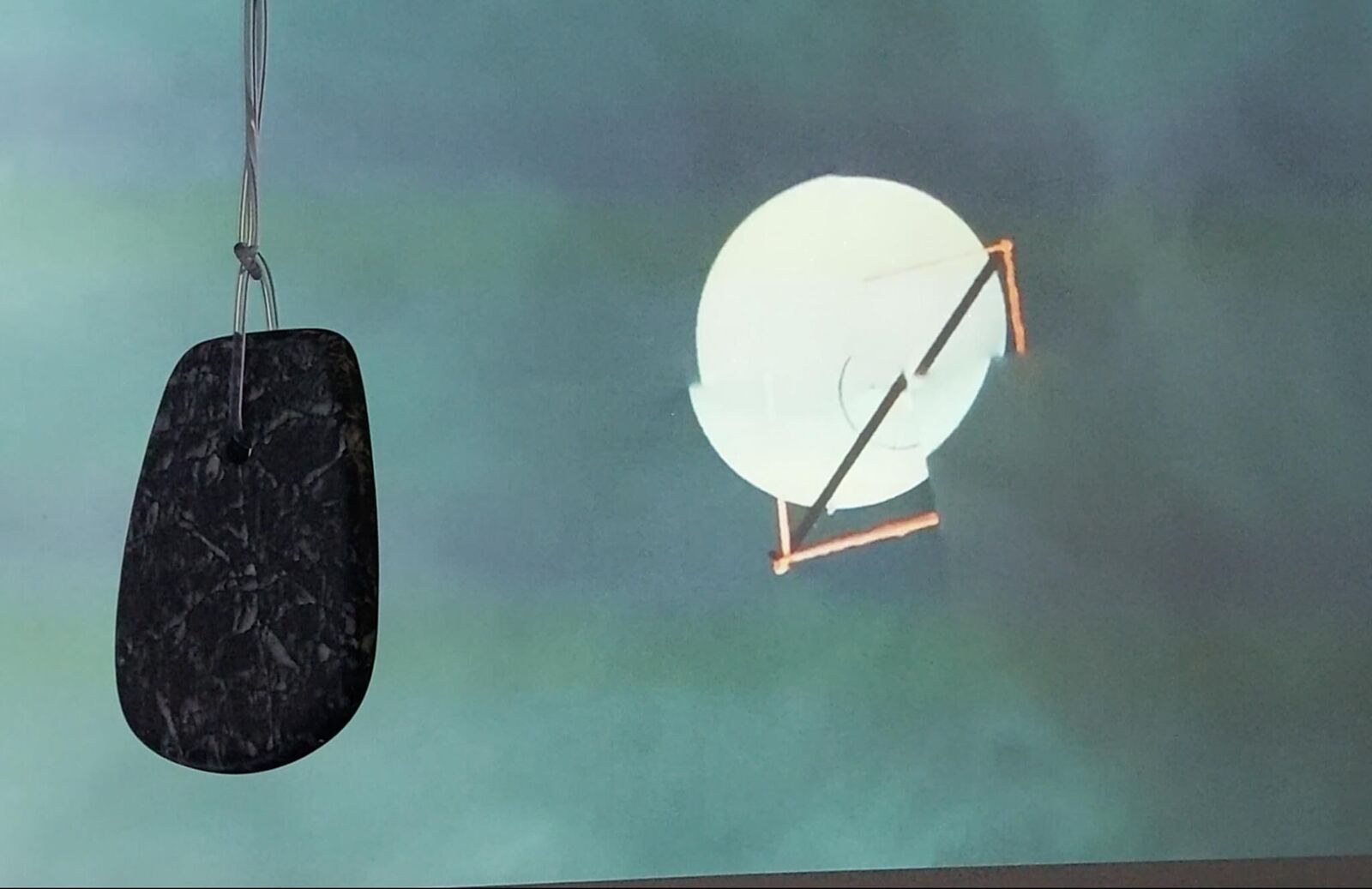 Galeriebild des Projekts free immersion notes