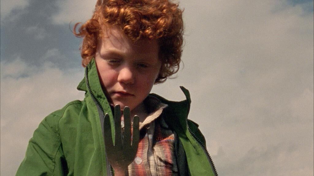 Galeriebild des Projekts Pauls Opa