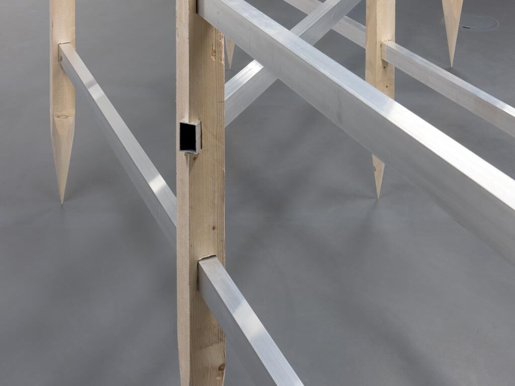 Galeriebild des Projekts Struktur