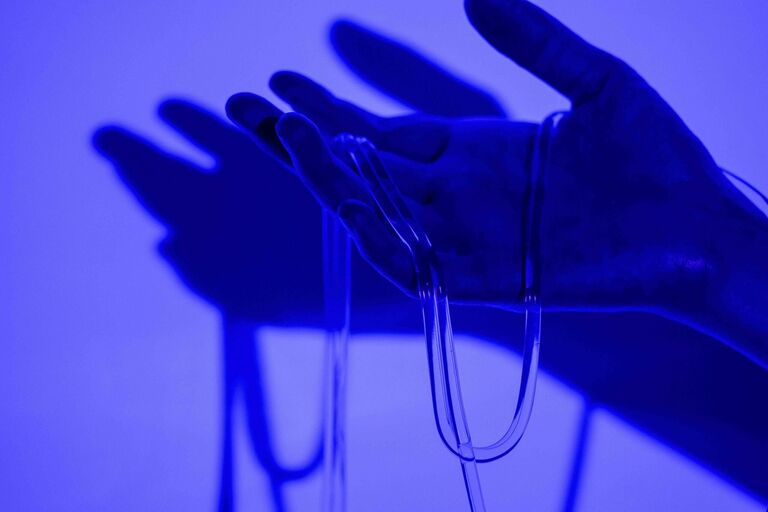 Titelbild des Projekts Unvorhersehbares – Der produktive Umgang mit unplanbaren Dimensionen des Designprozesses (AT)