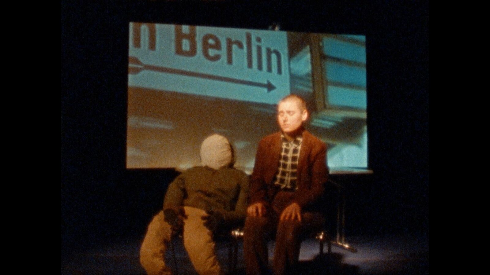 Galeriebild des Projekts Ghosts 