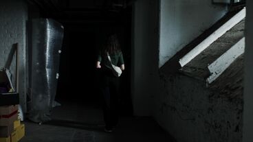 Galeriebild des Projekts Gestern im Kiosk