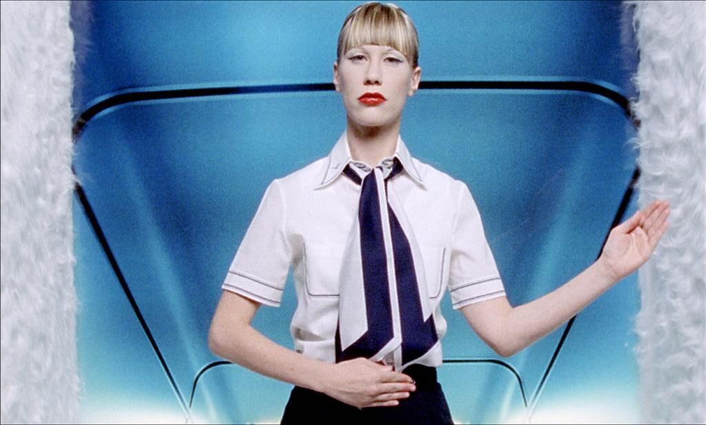 Titelbild des Projekts Working Girl