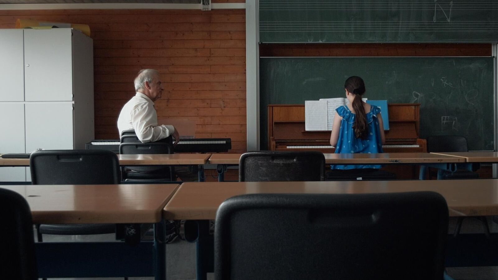 Galeriebild des Projekts Mazurka