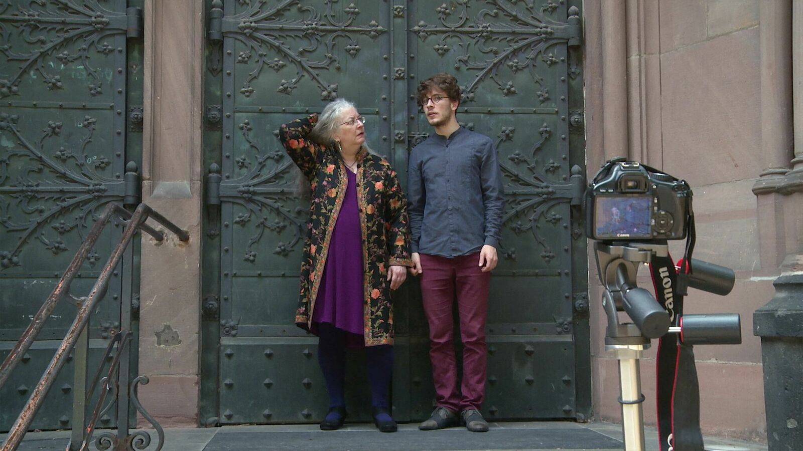 Galeriebild des Projekts Some Hundred Years Later