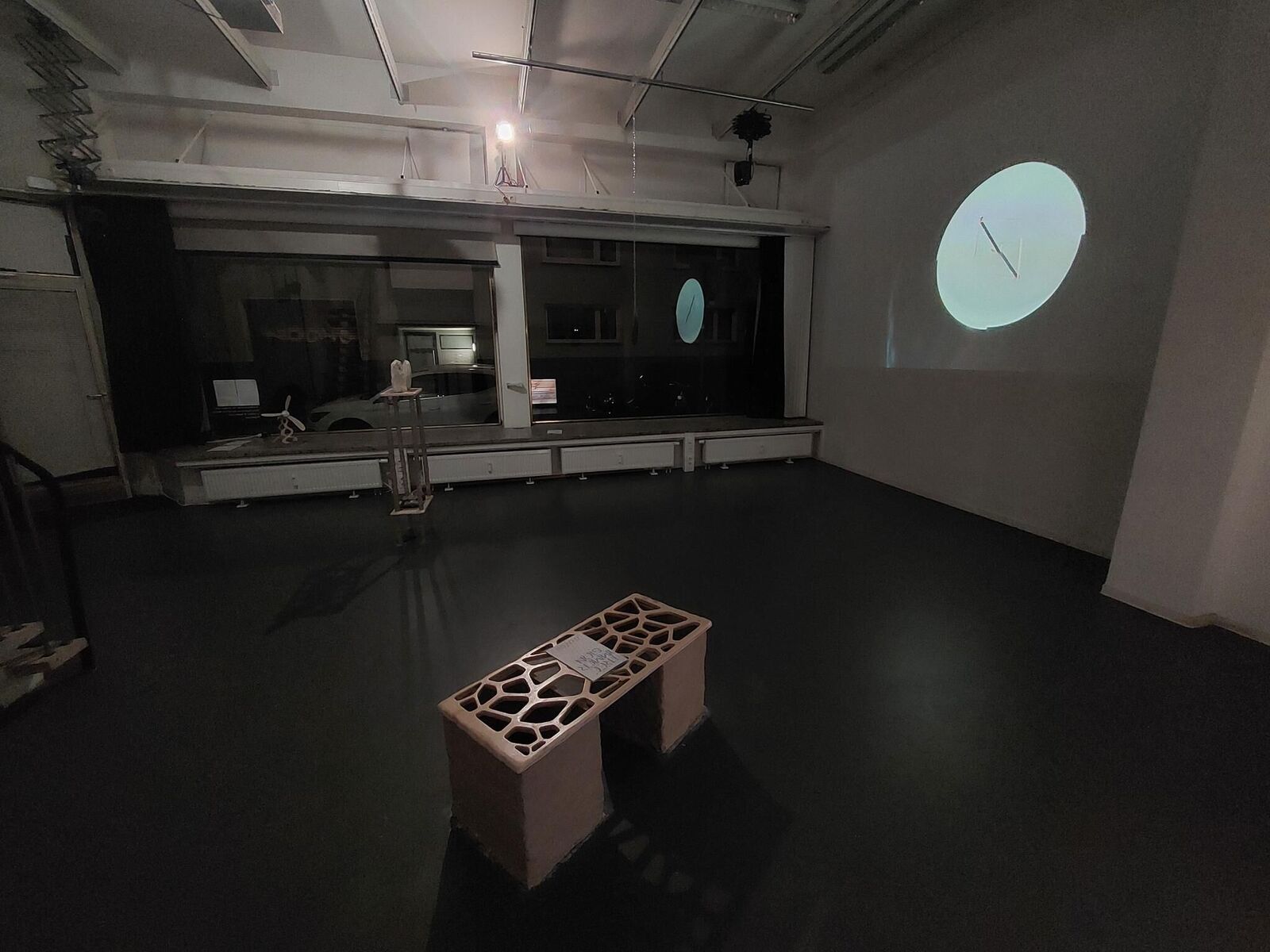 Galeriebild des Projekts free immersion notes