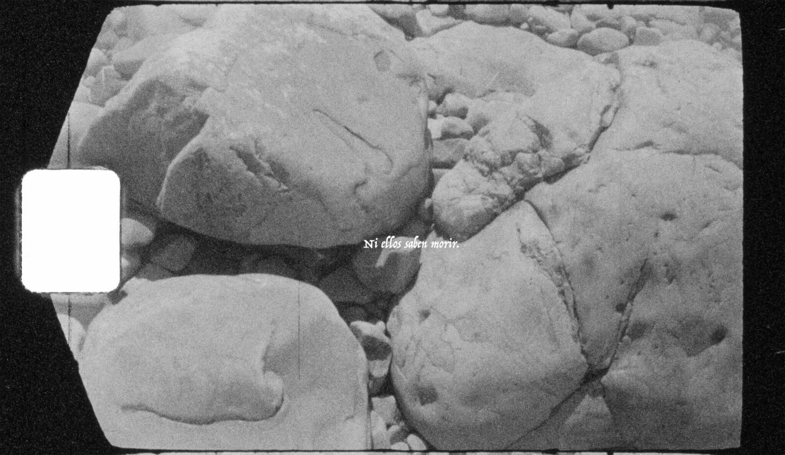 Galeriebild des Projekts El mismo sol, otra luz