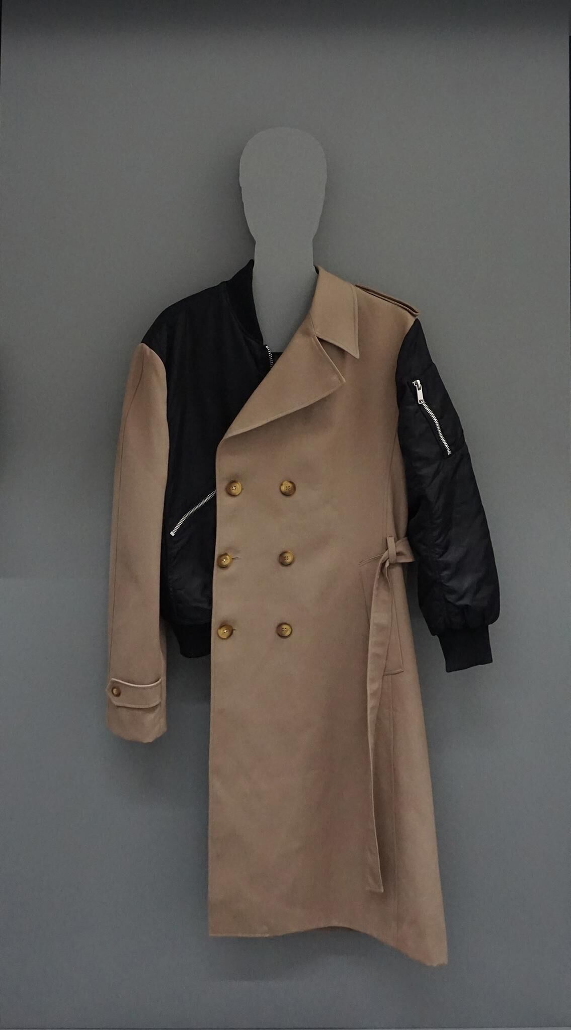 Galeriebild des Projekts Keeping up with Corç, George, Corç/George? 