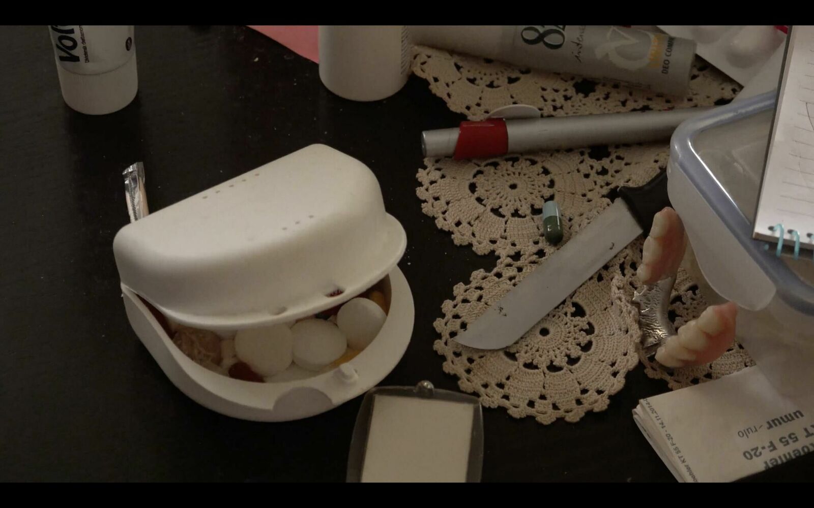 Galeriebild des Projekts Für Çiçek