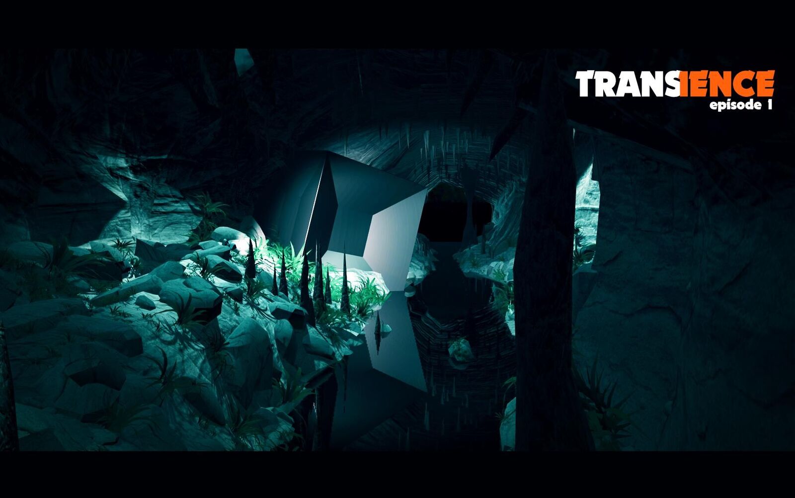 Galeriebild des Projekts transience 