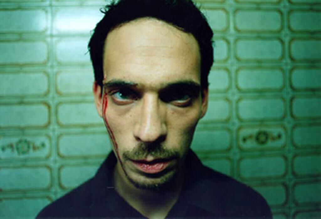 Titelbild des Projekts Hart 