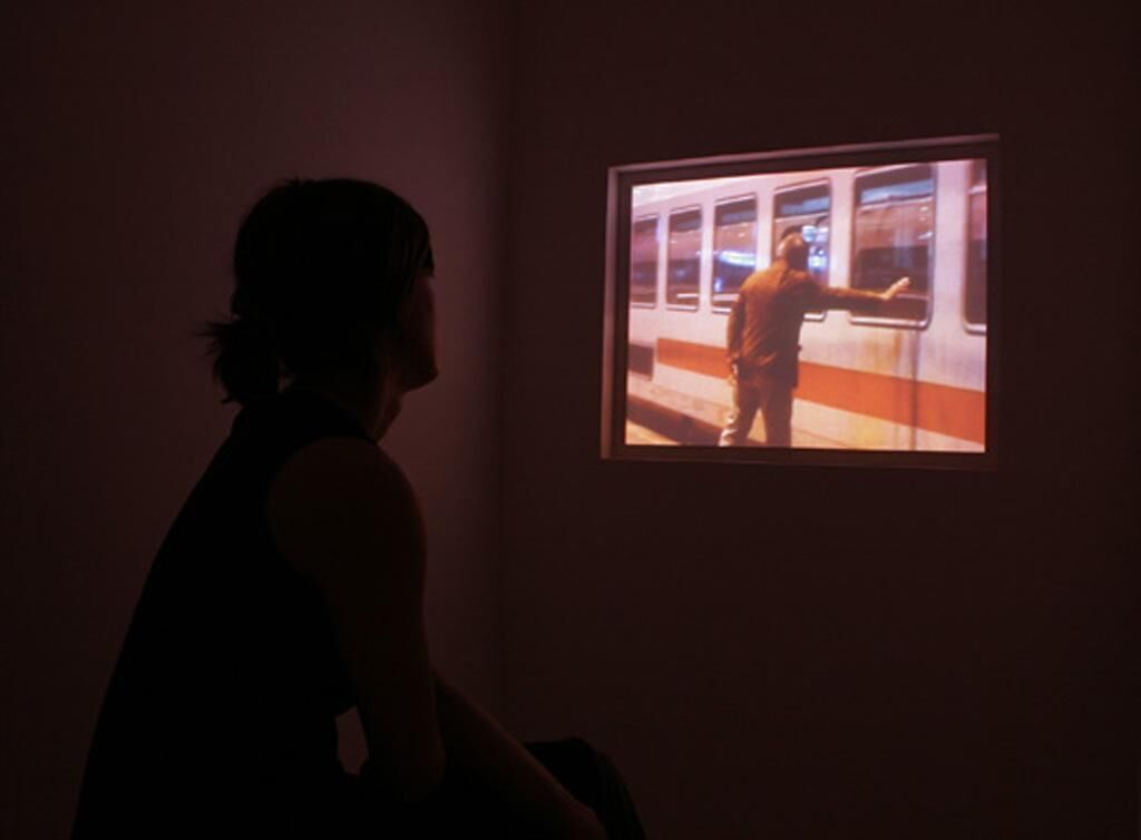 Galeriebild des Projekts Eindruck